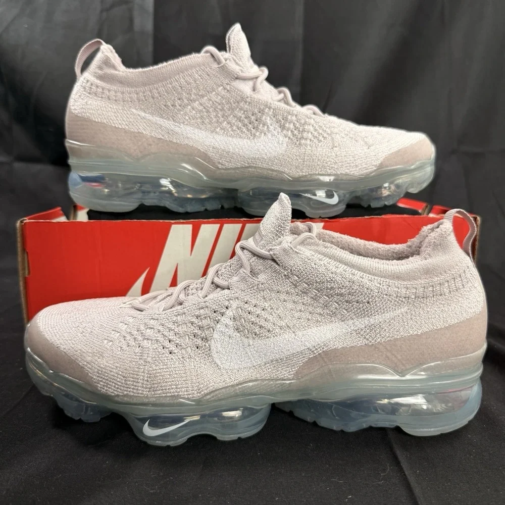 Nike Air Vapormax 2023 Flyknit Fk Violet Womens Sz 10-Mens Sz‎ 8.5 [DV6840-003]